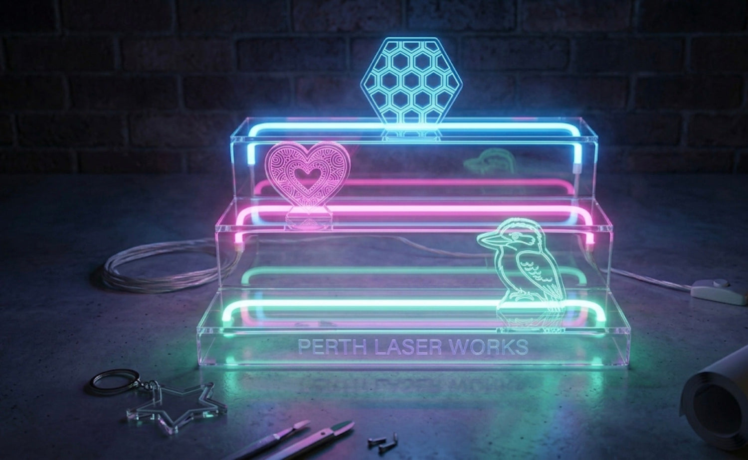 LED Lamps