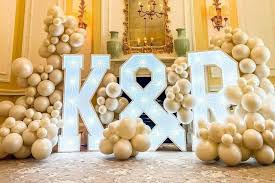 Wedding & Party Decor