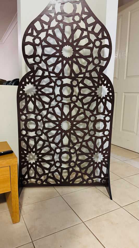Mehab Design  - Laser Cut