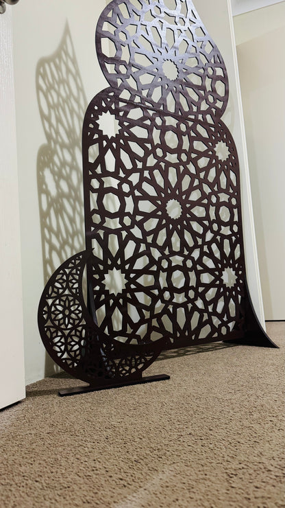 Mehab Design  - Laser Cut
